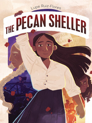 The Pecan Sheller - ebook